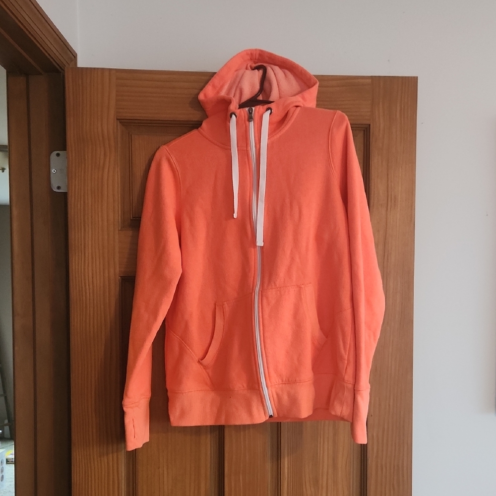Tek Gear OrangeHoodie